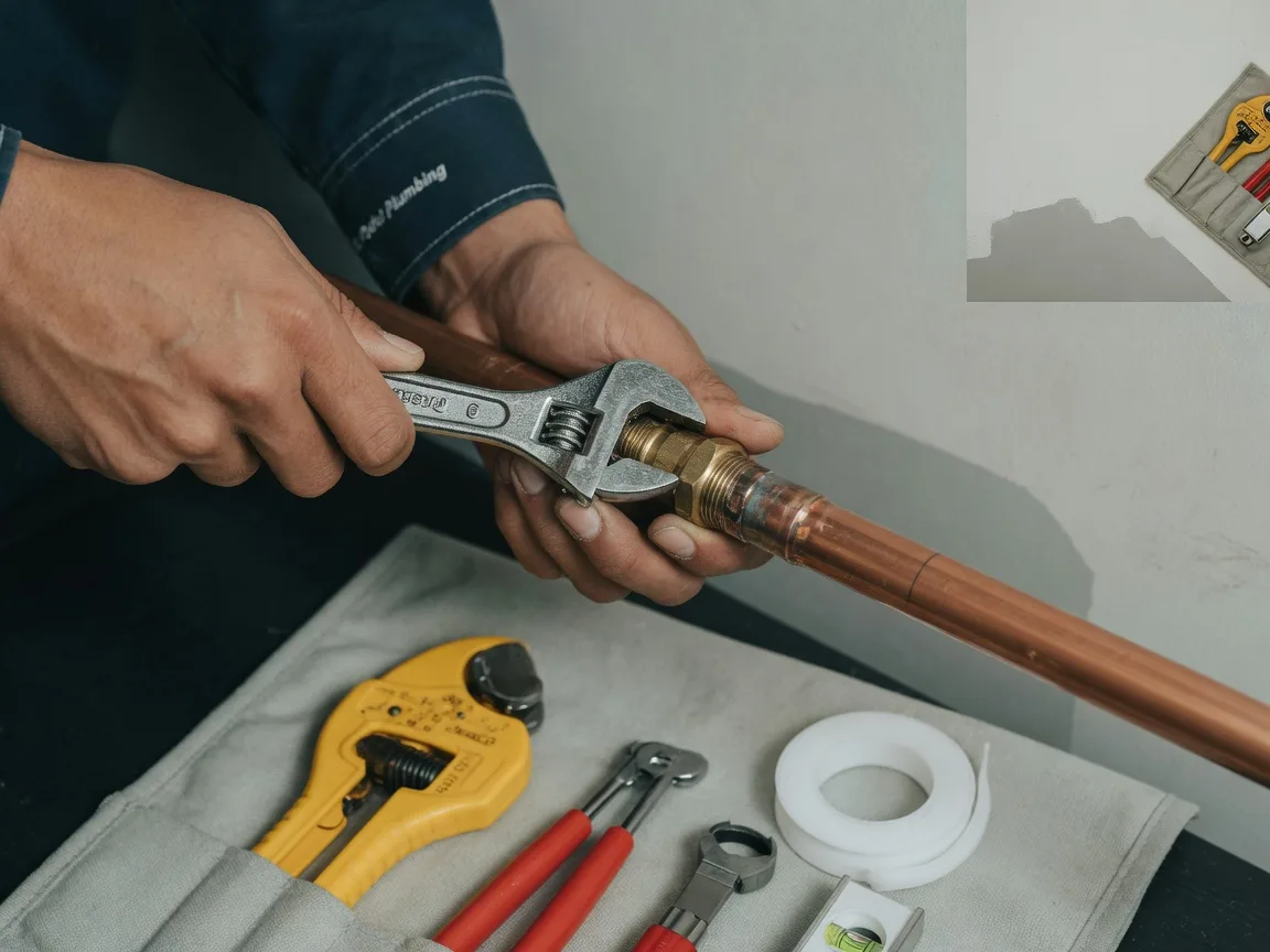 Why choose Drain Cleaning in Middle Brook, MO